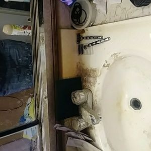 denim maternity shorts